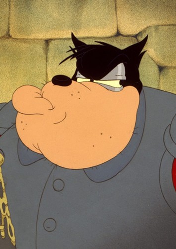 Pete