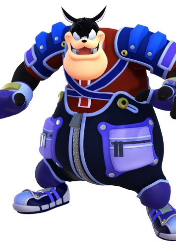 Pete