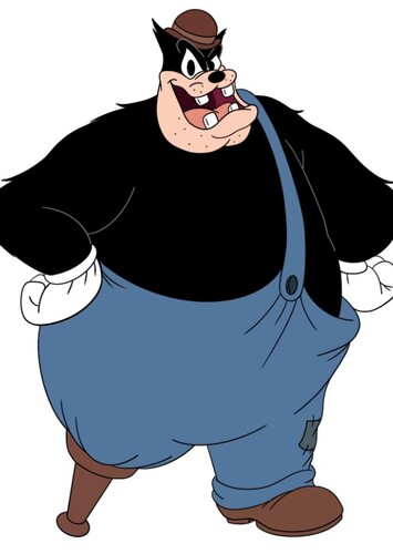 Pete the Cat in Best Voices of Animated Characters