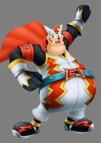 Pete