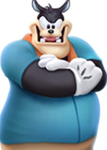 Pete