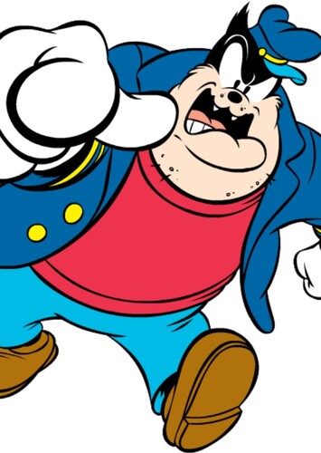 Pete