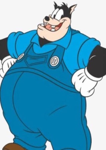 Pete