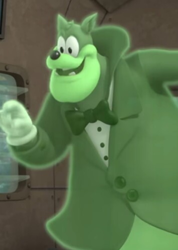 Pete