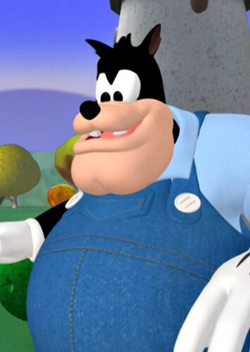 Pete