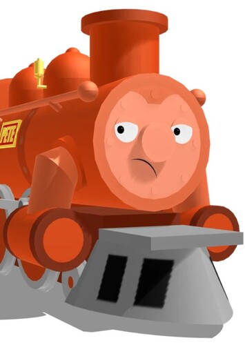 Pete