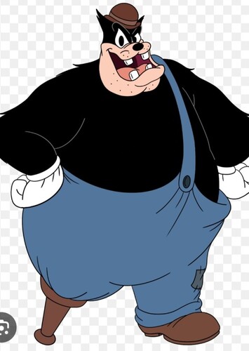 Pete