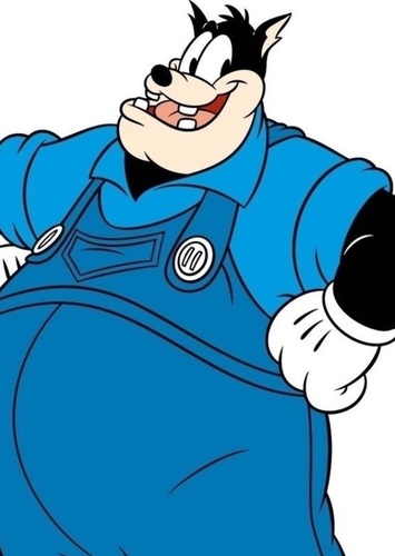 Pete