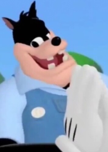 Pete