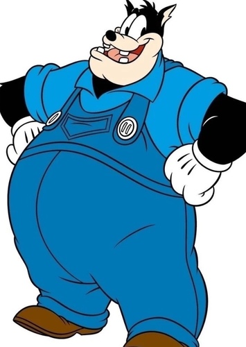 Pete