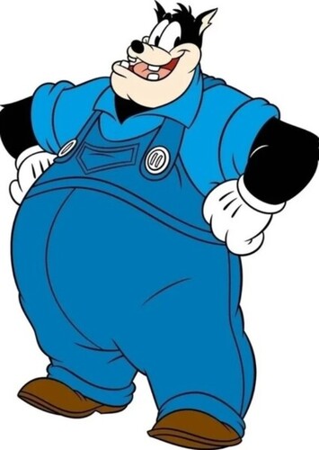 Pete