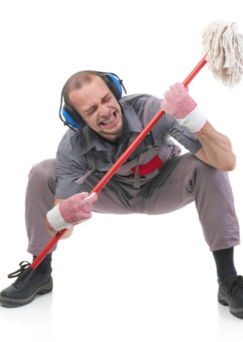 Pete
