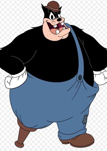 Pete