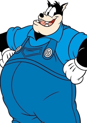 Pete