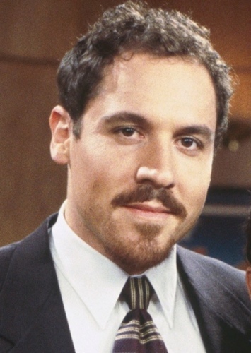 Pete