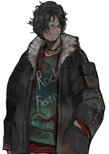 Pete