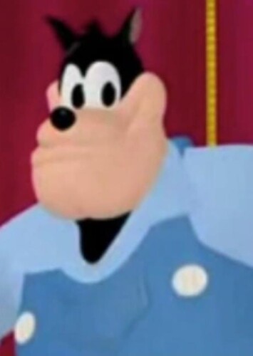 Pete