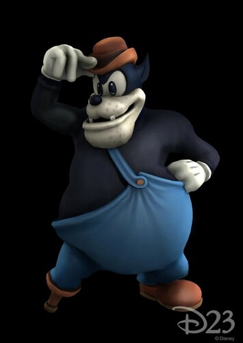 Pete
