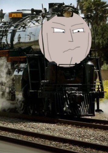 Pete