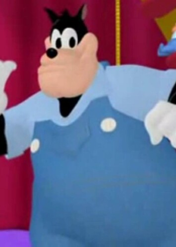 Pete
