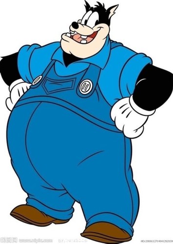 Pete