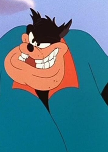 Pete