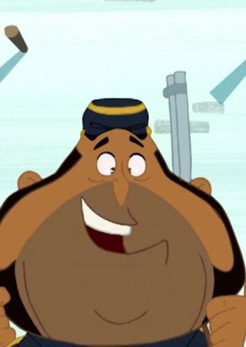 Pete