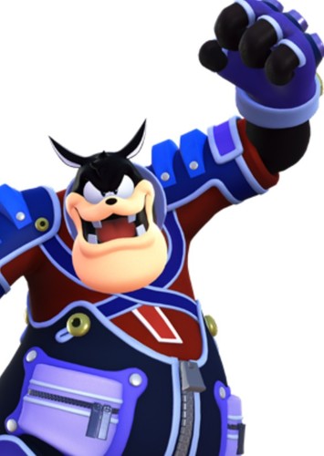 Pete