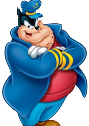 Pete