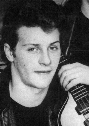 Pete Best