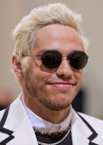 Pete Davidson