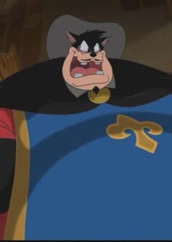 Pete (Disney)