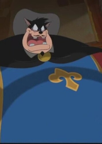 Pete (Disney)