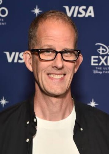 Pete Docter 🏆