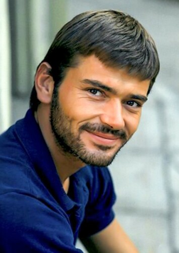 Pete Duel