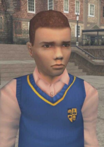 Pete Kowalski (Petey)