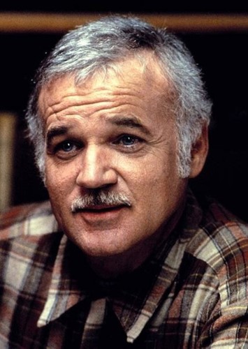 Pete Martell
