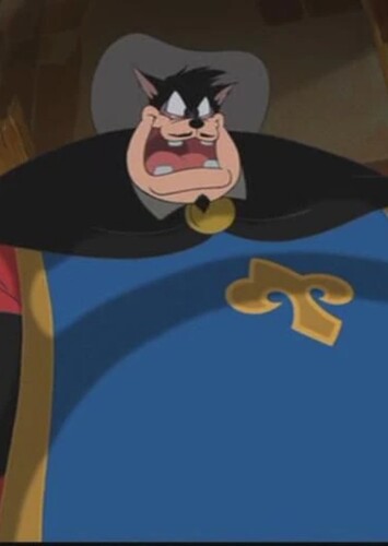 Pete (Mickey Mouse)