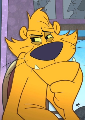 Pete Puma