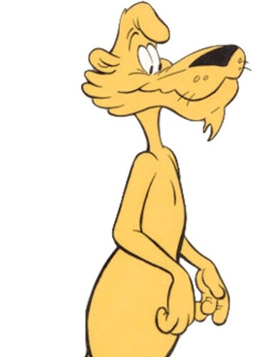 Pete Puma
