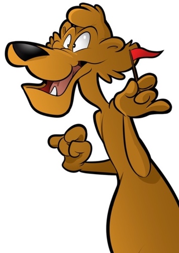Pete Puma