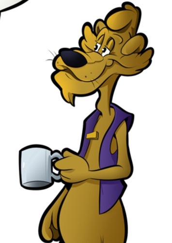 Pete Puma