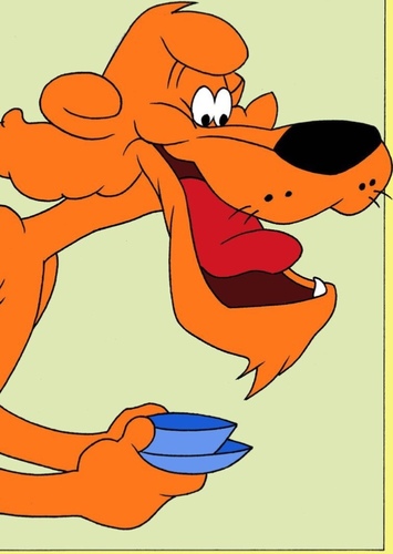 Pete Puma