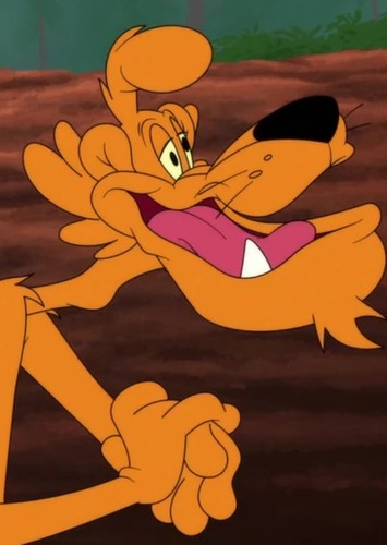 Pete Pumba