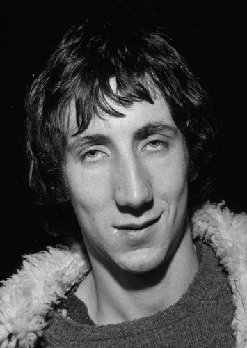 Pete Townshend
