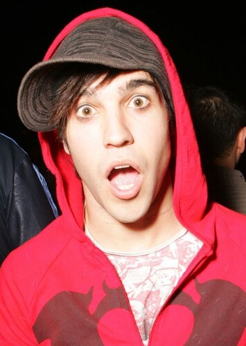 Pete Wentz