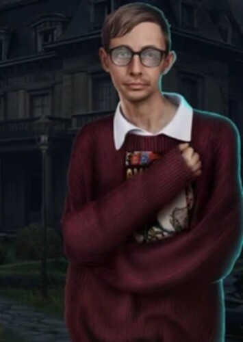 Peter