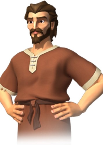 Peter