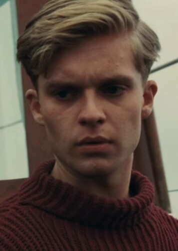Peter