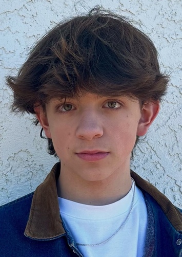 Peter